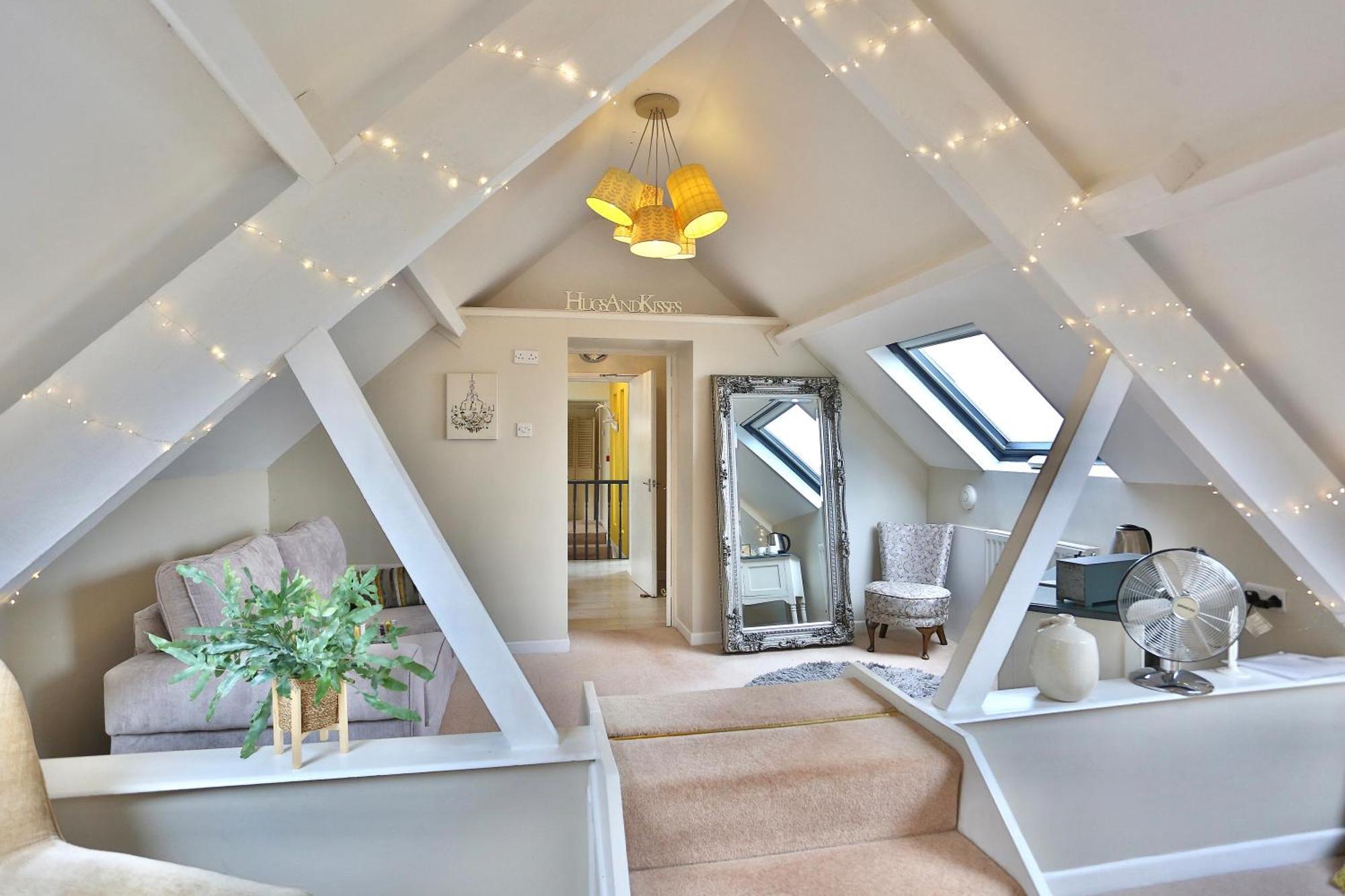 Ty Croeso House Villa Llangattock Exteriör bild